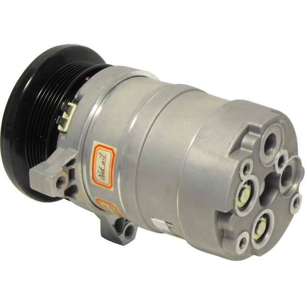 New A/C Compressor 4719155 1136461 - DeVille Eldorado Seville Fleetwood 1520237 ,1520264,1520274,152687 CS0095