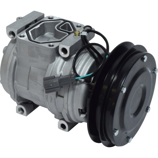 NEW A/C Compressor Caterpillar 311B 318B 320B 325BL 380BL Excavator 1540490 154-0490
