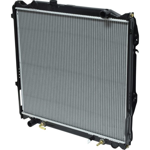 New Radiator RA 1998C - 1640075180 4Runner 6410AZ011