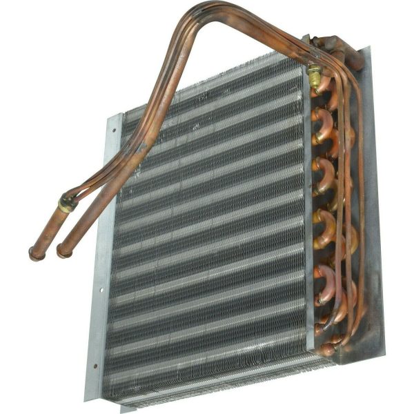 A/C Evaporator Core Copper TF 1696844C1 International Volvo 151331 3949257 BOA8037700089 BSM151331