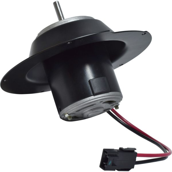 NEW A/C BLOWER MOTOR for INTERNATIONAL TRUCK BERGSTROM OE# 8686849 73R3082 1699949C1 203113