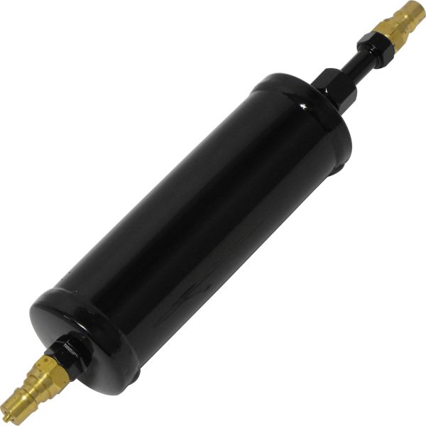 3E3535 New A/C Drier Accumulator Caterpillar HD Tractors 1757162 Free Shipping