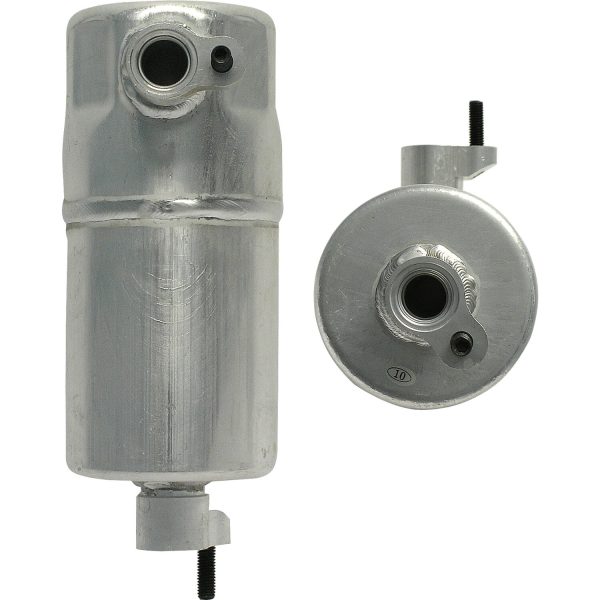 PETERBILT 1804171 NEW AC ACCUMULATOR JC12000 DRIER 74R5062 ABPN83319069 FREIGHTLINER RDHRD595560 712002 ZGG712002 18-04171 F31-6063