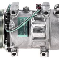 New SD7H15 A/C Compressor for 1888032 10570608 Scania Truck P G R T Series