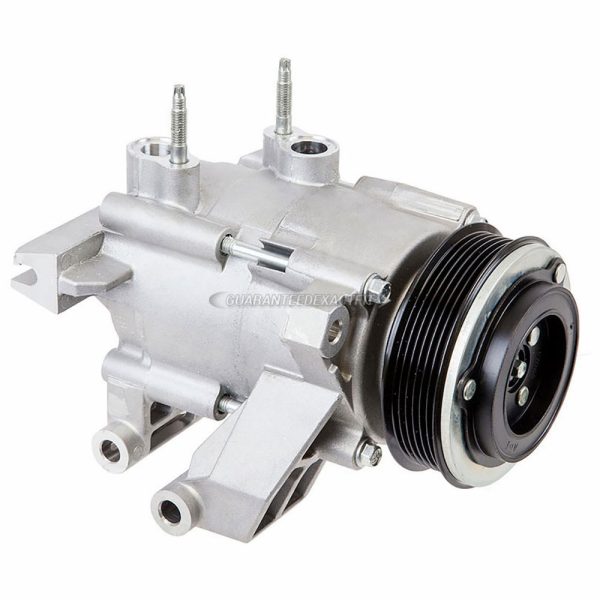 NEW A/C Compressor Saturn Vue 3.6L 19130314 19130465 25788071 25946765 VP8HHH19D629AA