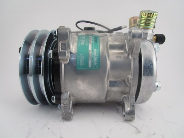 SANDEN AC COMPRESSOR SD507 19192330 930125010 9173