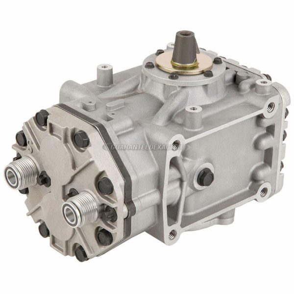 Mercedes W123 Ferrari 308 328 AMC Jeep CJ A/C AC Compressor York R210R TCP  19192359 19192844 15-20616 15-20634 15-20719