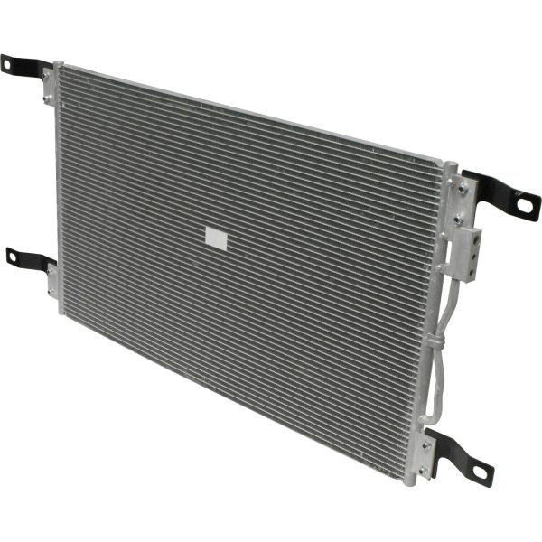 Freightliner New AC Condenser Coronado 1E6069 1E5865 IE6069 IE5865 BHT95050 MOD1E6069 2262277000