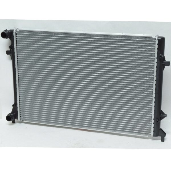 New Radiator A3 Quattro Eos Golf Jetta Passat TT TT Quattro Audi Volkswagen 1K0121251K 2964 5K0121251H 1K0121253K