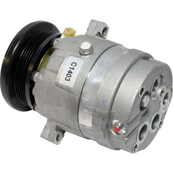 20339 ( 1135419 ) New A/C Compressor Buick Century Cutlass Ciera