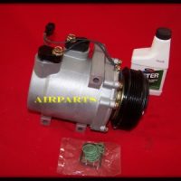 2006 - 2010 Ford Lincoln Mercury New AC Compressor
