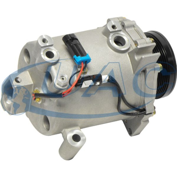 1998 - 2005 Deville Seville Aurora Bonneville AC Compressor  2 Years Warranty