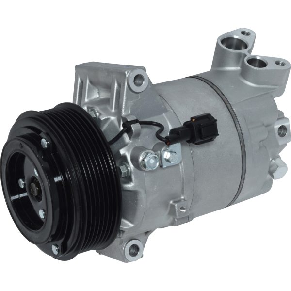 A/C Compressor Nissan Versa Cube CSV511 Automatic Trasmission 926001U600 92600-1U600