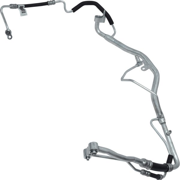 New AC Suction and Liquid Line Malibu XTS 20888036 23174232 84429959 1534769 1534459