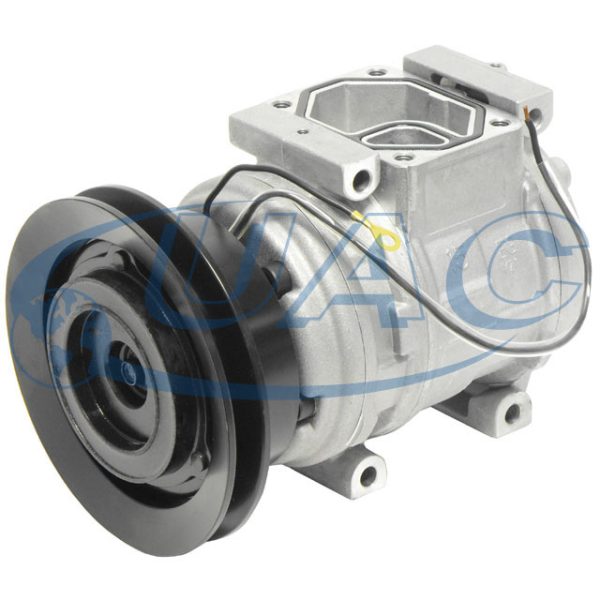 Mitsubishi Toyota T100 Pickup Brand New DENSO Style Montero AC A/C Compressor W/Clutch