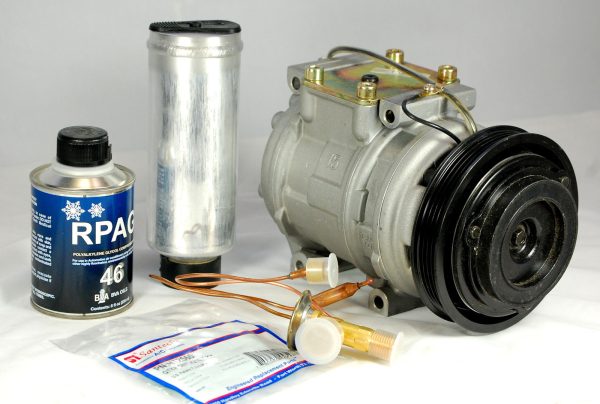 1994-2001 ACURA INTEGRA 1.7L 1.8L New A/C COMPRESSOR REPAIR KIT