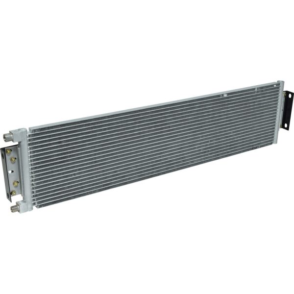 Mack Truck AC Condenser Fits Older DM & RB Series Models OE# 210RD410M 160155 PB1350 1515008