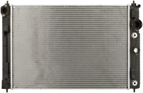 Radiator For 2016-2018 Infiniti Fits Q50 Q60 Lifetime Warranty 214605CF0A 13631