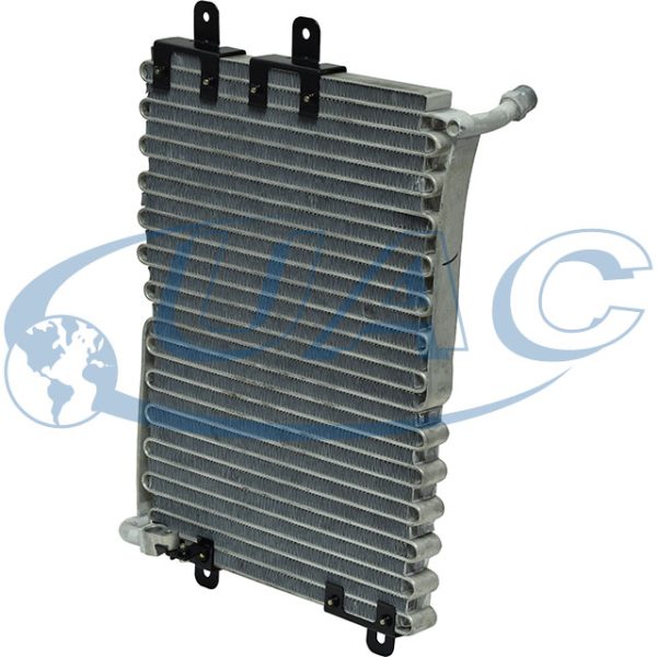 22022 Mercedes-Benz S600 2007 New AC Condenser 1JE820411