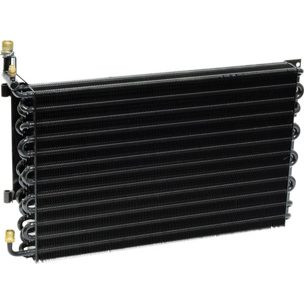 A/C Condenser for International Tractor 786, 3588 & 6788 NEW 109284C1 118316C1 111455C1 118316C2