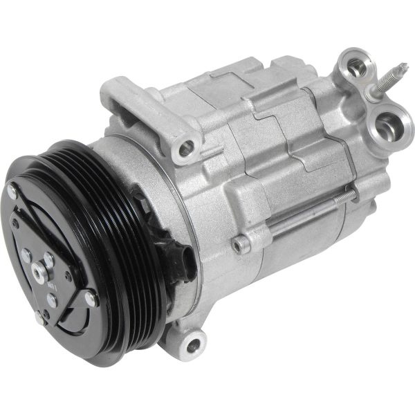 2010 2011 GM Chevy Equinox Terrain 2.4L NEW  A/C Compressor 15-22188 15-22276 25799020 20879988 22853050