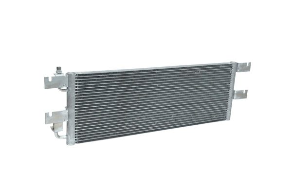 NEW AC CONDENSER FOR FREIGHTLINER FLD 112 120 CLASSIC XL 2232466001 A2232466001