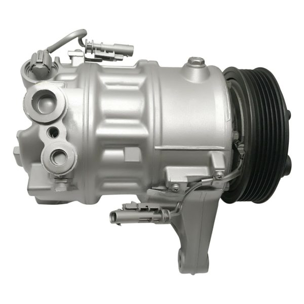 Rebuilt 2012 Buick LaCrosse 3.6L 2015 2014 2013 Cadillac SRX 15-22224 A/C Compressor OEM SANDEN 8802 1689 22779351 22951491