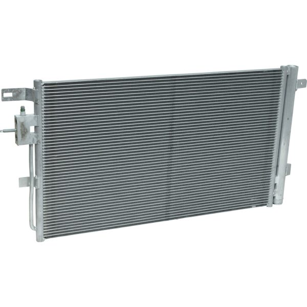 New A/C Condenser 30047 23322260 Envision 84268017 84690761