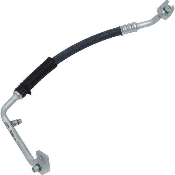 New AC Discharge Hose 1534718 1534828 23220458 Silverado Sierra Tahoe Yukon Escalade Suburban 23357011