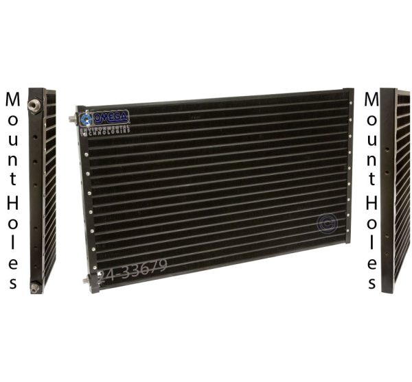 33679 Caterpillar New A/C Condenser Challenger 65 7W8126 149-0152 1490152