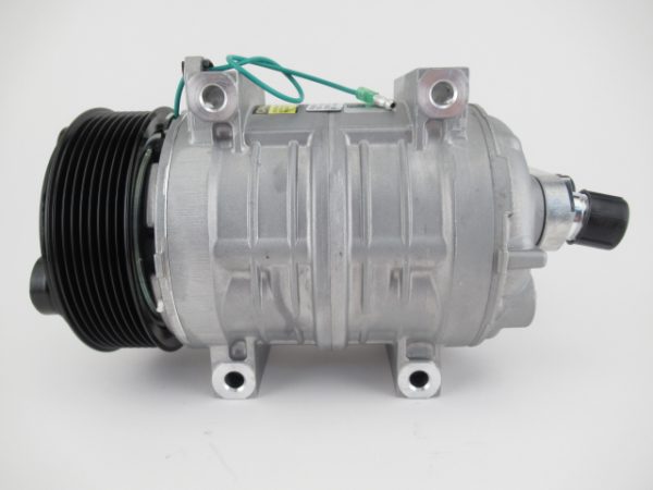 OEM AC COMPRESSOR SELTEC TM-16 QP16-1665 QP161665 Armored vehicle