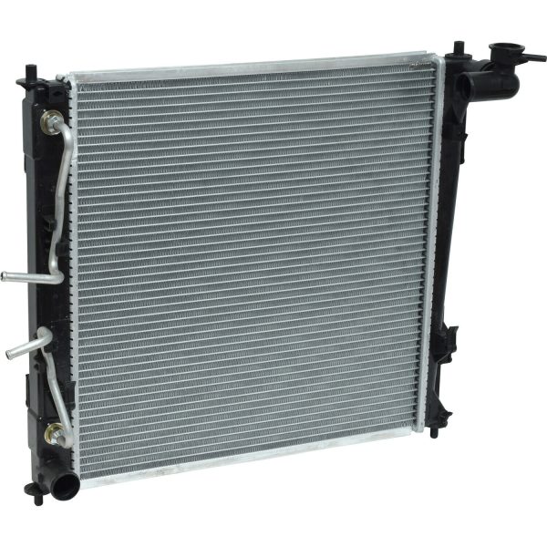 New Radiator 13189 KIA Hyundai Optima Sonata 253103Q600 253103S700 253103S750