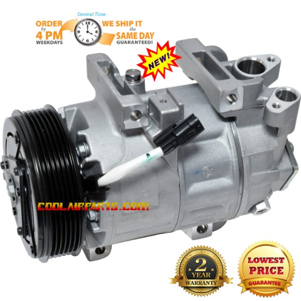 New AC Compressor Nissan Altima 926003TA2A 926003TA2B 926003TA2C 926003TA2D 926003TA2E 926003TA3A 926003TA3B