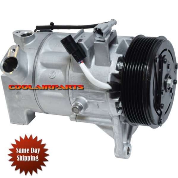 NEW AC Compressor Nissan Altima 3.5L SL SV 926003NT0A 926003NT0B 926003NT0C 96003NT0D 926003NT0E 926003NT3A 926003NT5A 92603NT5B