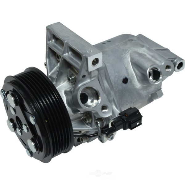 New A/C Compressor Nissan Juke 926001HC0A 926001KC1C 926001KC2A 926001KC3A 926001KC7B