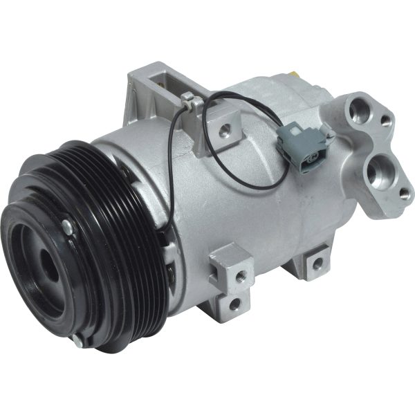 Mazda 6 2009 2010 2011 2012 2013 AC Compressor GS4H61450C 9M8119D629BD GS4H61450 ; GS4H61450A GS4H61450B