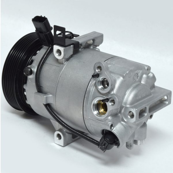 HYUNDAI ELANTRA 2011 2012 2013 OEM AC COMPRESSOR 977013X601 97701-3X601