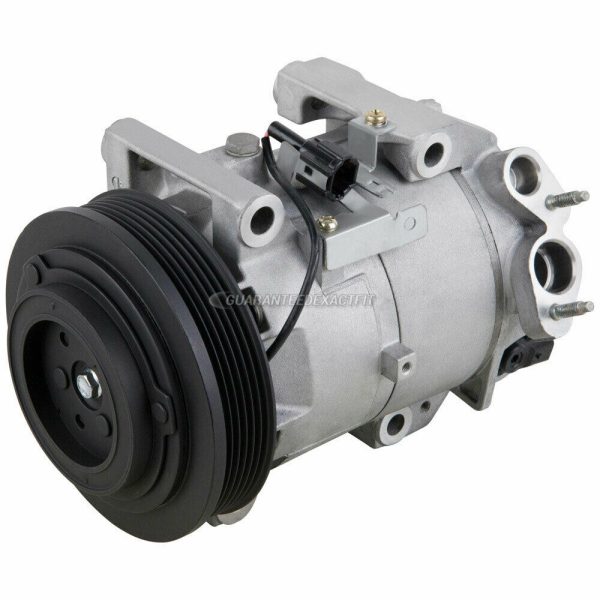 Reman A/C Compressor Infiniti FX50 M56 QX70 Q70 926001CA0C 926001CA1D 926001CA0B 926001CA2B