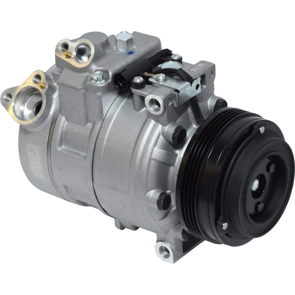 New A/C Compressor 29163 - 64526916232 BMW X3