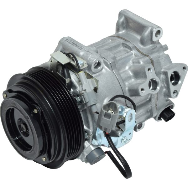 NEW AC Compressor Lexus IS200t IS350 Toyota RAV4 8832042140 883100R050 80101S9A013 80101SFE003