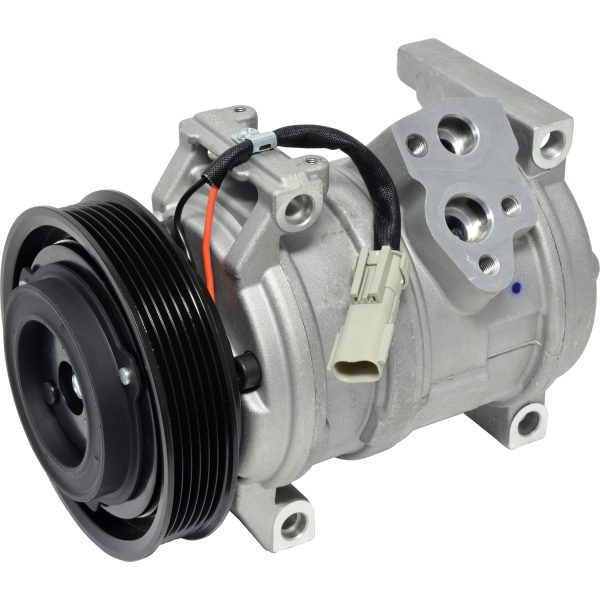 New A/C Compressor 30004 - RL005450AF Pacifica