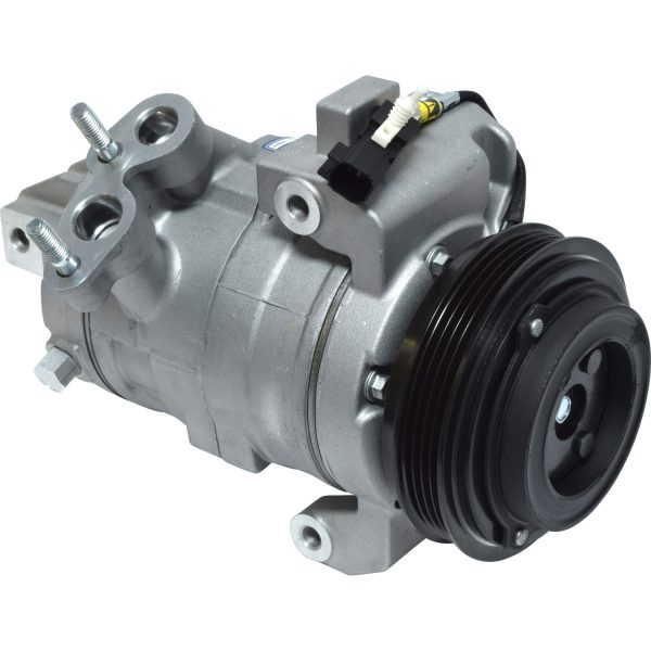 New A/C Compressor BL3Z19703A F-150 Transit-250 Expedition Transit-3 Navigator YCC270 YCC370 YCC438 YCC476