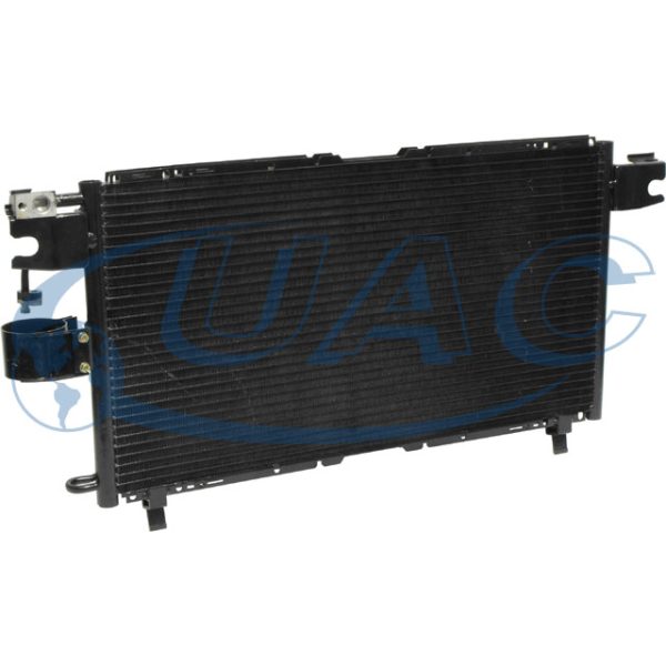 3005 Honda	Passport 1998-2001 New AC Condenser 8972050780