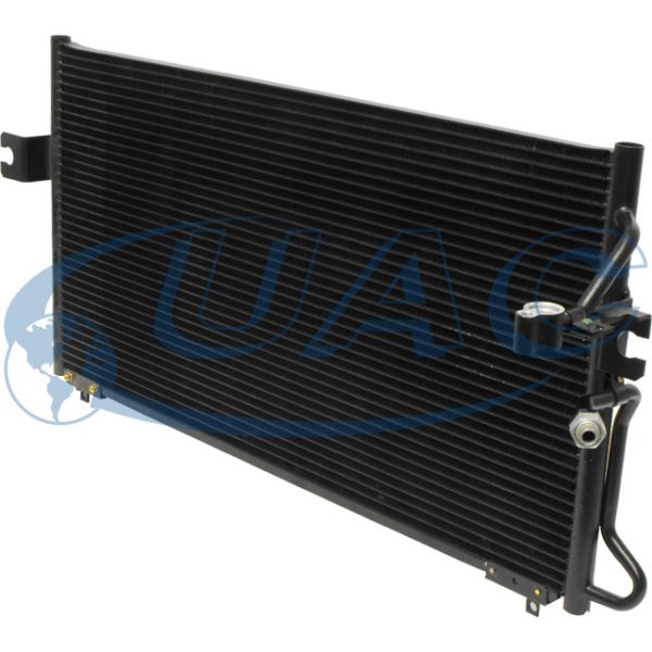 3022 Mercury Villager 1999-2002 New AC Condenser XF5Z19712AA