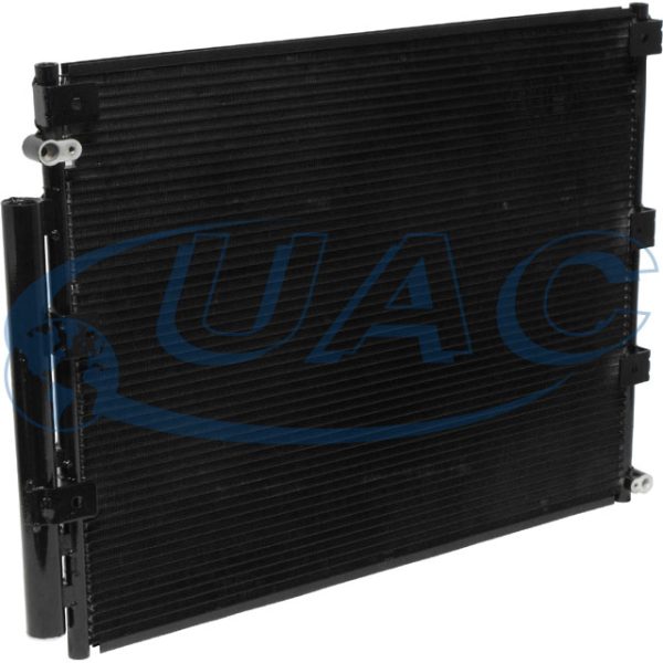 3025 Lexus LX470  1998-2007 New AC Condenser 8846060261