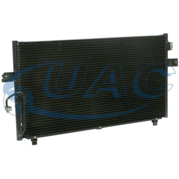 3036 Infiniti I30 1999-2001 New AC Condenser 921103L920