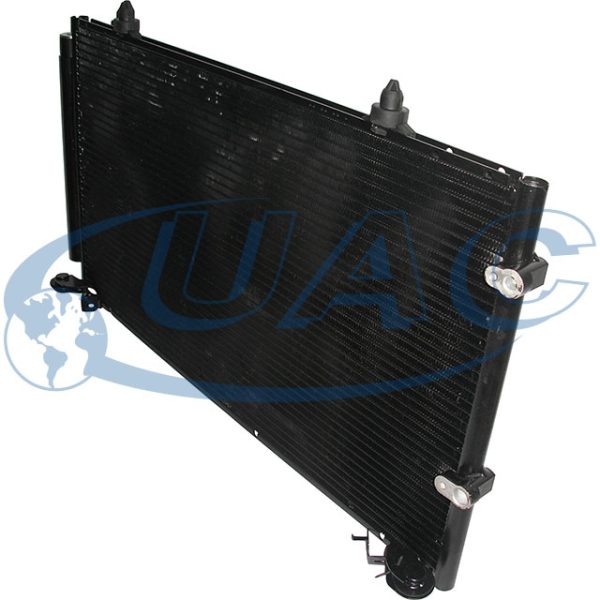 3052 Lexus ES300 2002-2003 New AC Condenser 8846006070