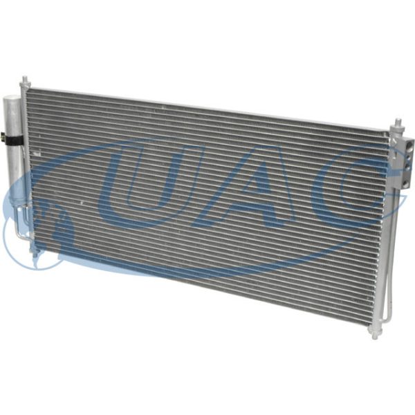 3057 Nissan Altima 2002-2006 New AC Condenser 921007Y000