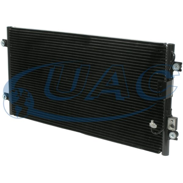 3063 Kia Sedona 2002-2005 New AC Condenser 1K52Y61E01C