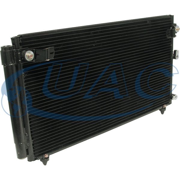 3076 Lexus IS300 2001-2005 New AC Condenser 8846053010